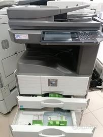 FOTOCOPIATRICE SHARP MX-266N A3 B/N