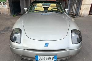 Fiat Barchetta 1.8 131cv GPL 2030 Pelle ASI
