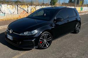 Golf 7.5 GTD