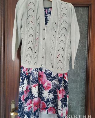 ART. 92 - COMPLETO ESTIVO DA DONNA