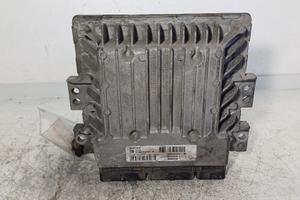 CENTRALINA MOTORE RENAULT Scenic X MOD 237103571R/