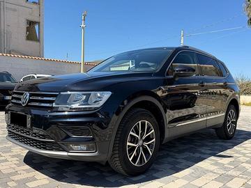 Volkswagen Tiguan Allspace 7 posti Allspace B...