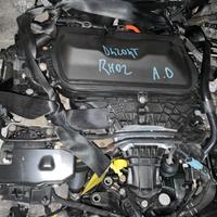 MOTORE RH02 2.0 FIAT SCUDO PEUGEOT CITROEN