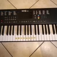 Pianola elettronica Rock Jam RJ361