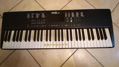 Pianola elettronica Rock Jam RJ361