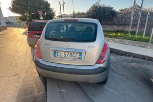 Lancia Ypsilon 1.3 multijet