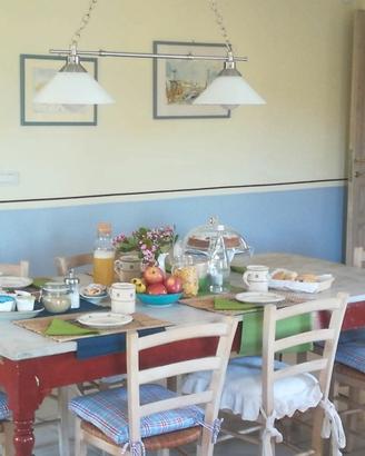 tavolo stile provenzale 