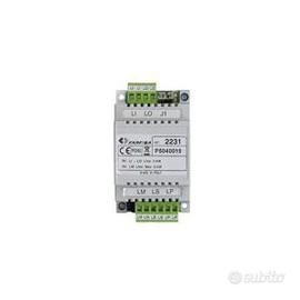 CITOFONO FARFISA SEPARATORE DI MONTANTE 2231