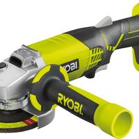 Ryobi R18AG-0 Smerigliatrice Angolare a Batteria 1