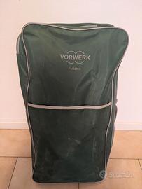 Accessori vari per folletto vk121