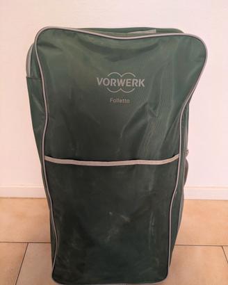 Accessori vari per folletto vk121