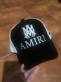cappello amiri
