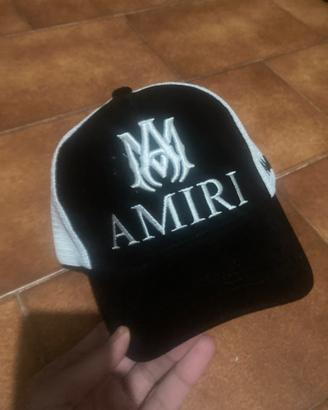 cappello amiri