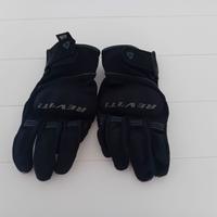Guanti Moto Mosca