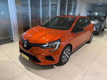 Renault Clio 1.0 TCE 90 Equilibre