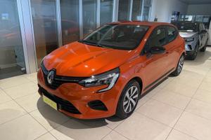 Renault Clio 1.0 TCE 90 Equilibre