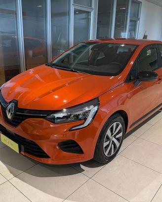 Renault Clio 1.0 TCE 90 Equilibre