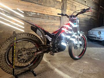 Beta trail 125