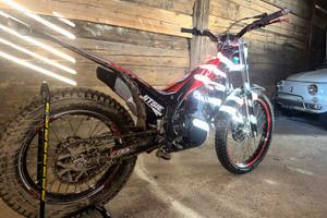 Beta trail 125