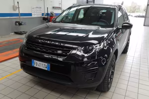 Discovery Sport SE N1 autocarro