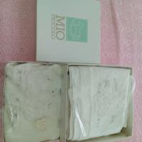completo lettino 