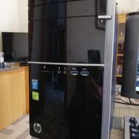 computer HP Pavilion