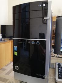 computer HP Pavilion