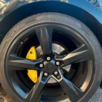 Cerchi Originali Camaro 20”