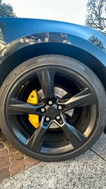 Cerchi Originali Camaro 20”