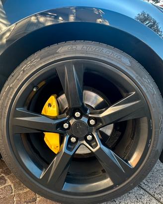 Cerchi Originali Camaro 20”