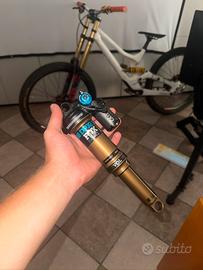 Ammortizzatore Fox DPX2