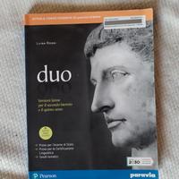 Duo versioni latine per il biennio e il quinto ann