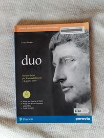 Duo versioni latine per il biennio e il quinto ann