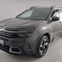CITROEN C5 Aircross I 2018 - C5 Aircross 1.5 blueh