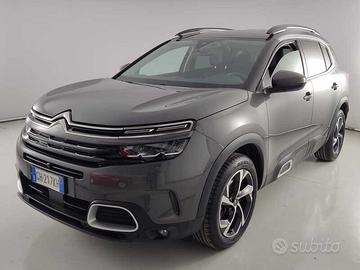 CITROEN C5 Aircross I 2018 - C5 Aircross 1.5 blueh
