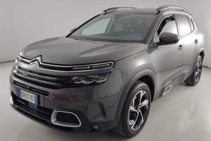 CITROEN C5 Aircross I 2018 - C5 Aircross 1.5 blueh