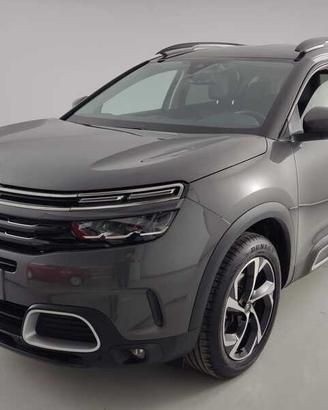 CITROEN C5 Aircross I 2018 - C5 Aircross 1.5 blueh