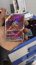 Cubone (CBB3C 04) Gem Pack Vol.3