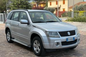 Suzuki Grand Vitara 1.9 DDiS 5p