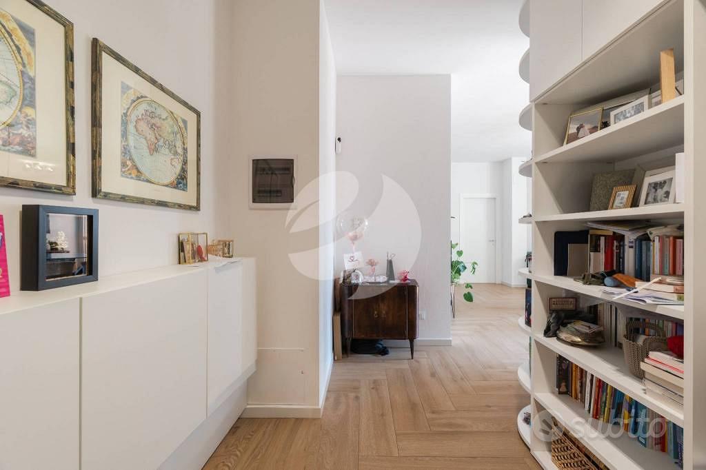 Appartamento – BO - Vista 2