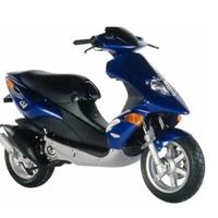 BENELLI K2 50cc 2T LC SMANTELLO PER RICAMBI