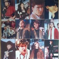 52 fotografie di cantanti DURAN DURAN e altri