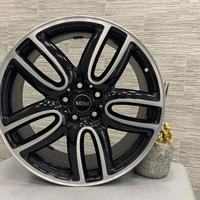 N. 1 Cerchio Mini Clubman John Cooper Works 19