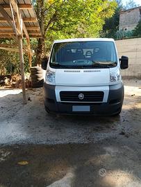 Camion ducato