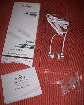 Auricolari