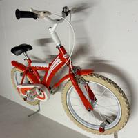Bicicletta Kinder Bambino