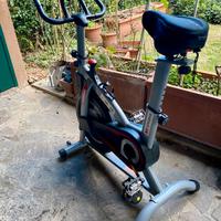 Spinbike
