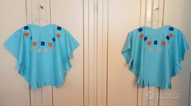 travestimento carnevale gemelli 