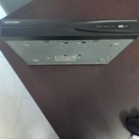 NVR HIKVISION DS-7604NI-E1/4P/A