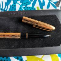 Penna Lalex lam oro 1970